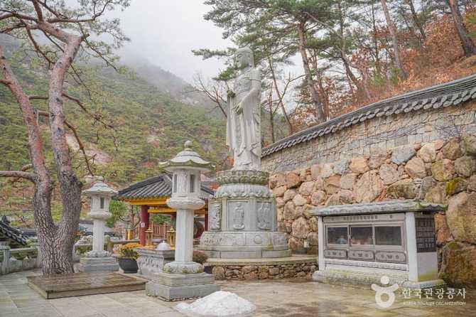 서울 삼천사: 역사와 문화유산이 살아 숨쉬는 사찰 안내 7
