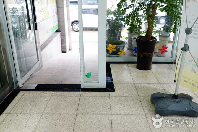 부산 부산진구 양정청소년수련관 소개 및 시설 안내 12