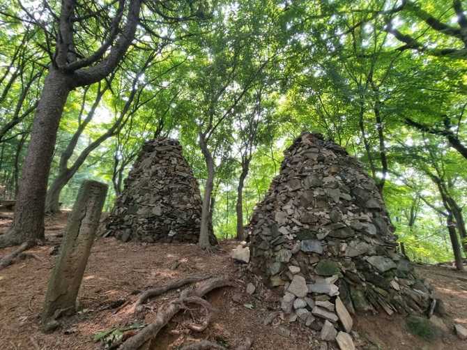 서울둘레길 10코스 우면산길 가이드와 여행 정보 10