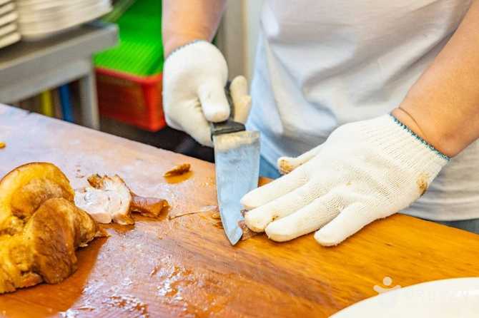 부평족발골목: 부산의 대표 족발 맛집과 방문 정보 10