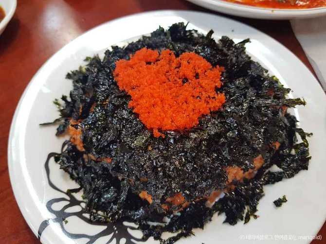 서울 최초 아귀찜 맛집, 옛날집낙원아구찜의 특별한 맛과 역사 8