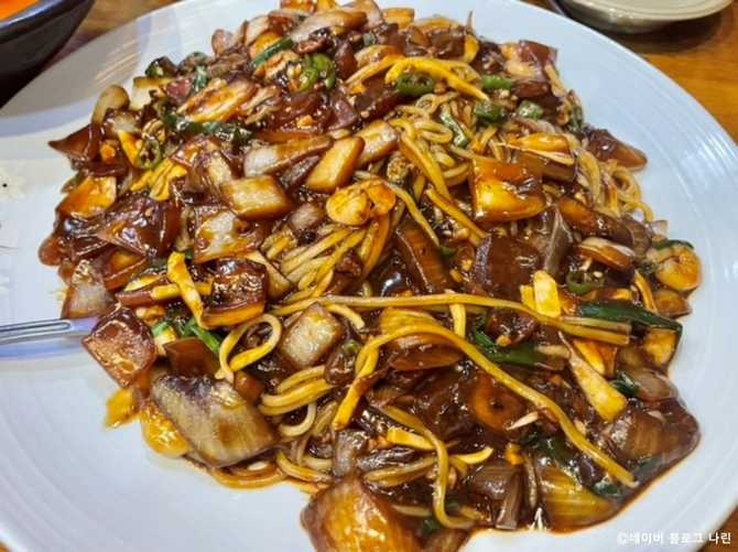 경기도 화성시 향남의 인기 중화요리 맛집, 이가원 소개