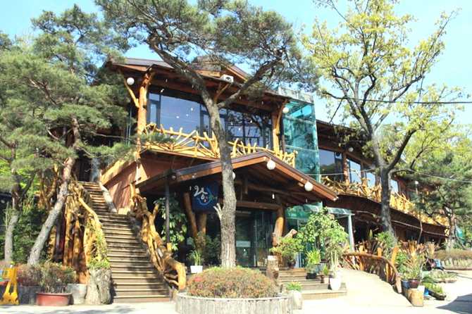 서울 강북구 왕의장어 맛집 정보와 추천 메뉴 안내 1