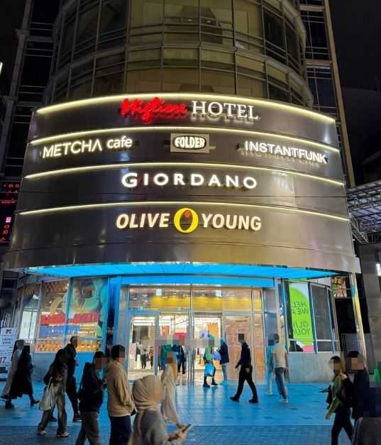 Millio Myeongdong - image 3