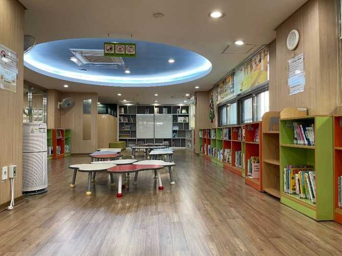 서울특별시교육청 영등포평생학습관 소개 및 이용 안내