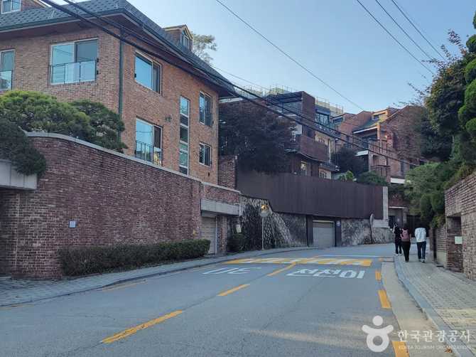 성북동 고택과 북촌문화길 산책로 가이드
