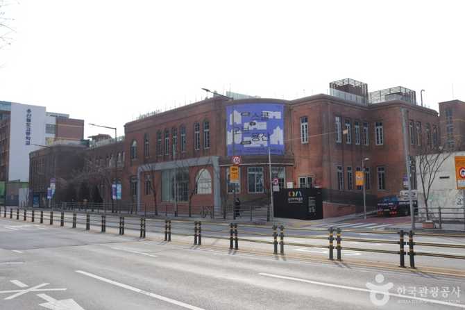 Yongsan History Museum - image 2