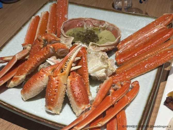서울 강남에서 즐기는 신선한 대게와 일식 맛집, 최수사 대게마을 소개