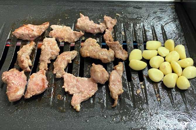 서울 잠실에서 즐기는 부일갈매기 맛집 정보와 추천 메뉴 1