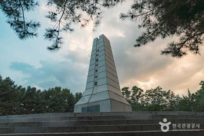 서울 강서구 우장산공원 안내 및 최신 스마트 시설 정보