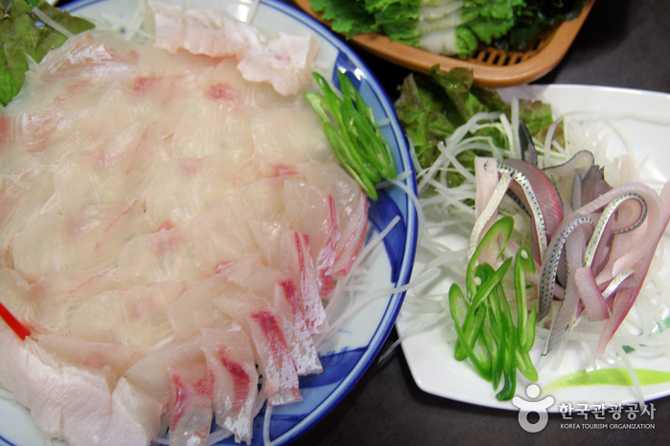 구포집 부산 대표 경상도식 추어탕 맛집 소개와 방문 정보