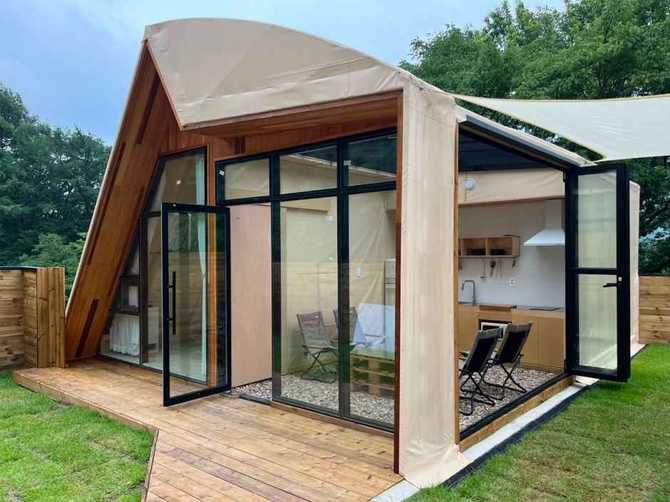 Osiu Caravans - image 3