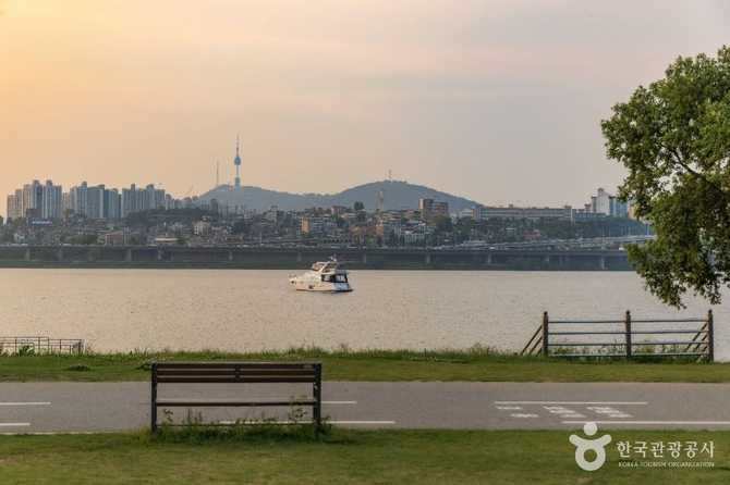 반포한강공원 가볼 만한 곳과 체험 정보 안내