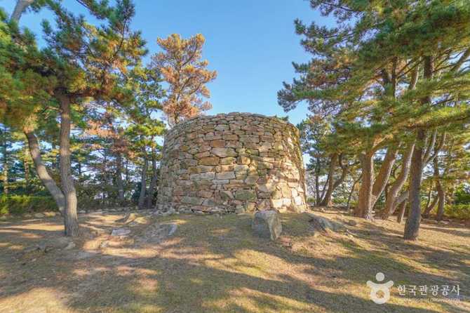 Discover the Historic Jujeon Bongsoodae - image 1