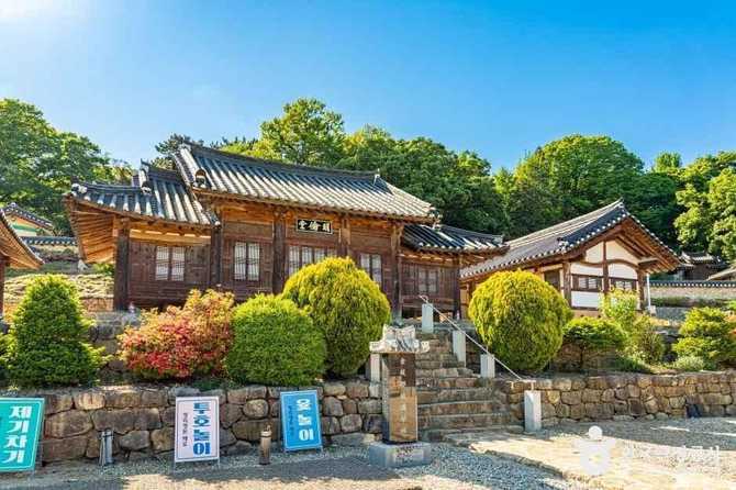 김제향교: 조선시대 유교 교육의 중심지와 문화유산