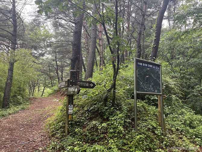 지리산둘레길 하동읍-서당 구간 가이드: 자연과 농촌 풍경을 만끽하는 산책로