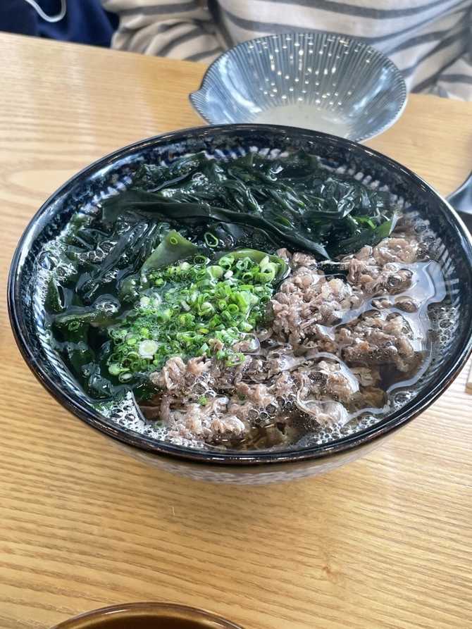 유타우동 맛집 정보와 전통 방식의 우동 만드는 법
