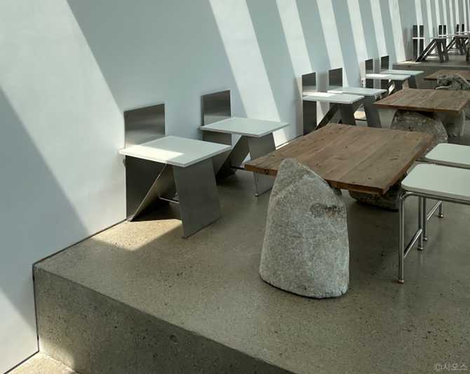 Discover Soios Cafe in Hanam - image 2