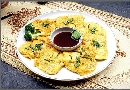 Best Korean Fish Cake Restaurants - image 1
