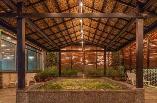 Jecheon Kings Spa Jjimjilbang - image 2