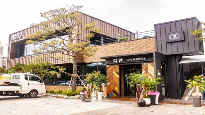 화성시 베이커리 카페 추천, 디안베이커리카페 상세 정보와 방문 팁