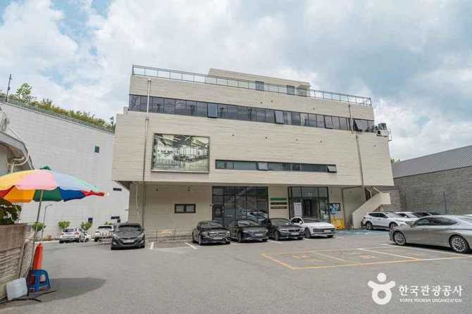 대구 수성구 맛집, 스펠바운드 레스토랑 정보와 추천 메뉴 1