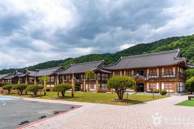 전주 왕의지밀 한옥 호텔, 전통과 현대의 조화로운 만남