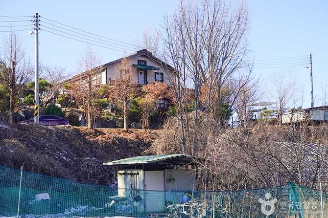 화성시 휴양농원 추천, 자연과 체험이 가득한 마실 휴양농원 안내 1