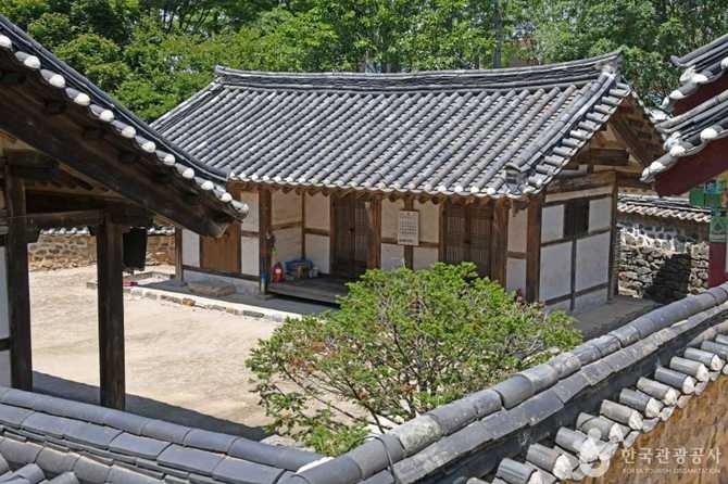 죽림서원: 충청남도 논산의 역사적 서원과 문화유산 안내
