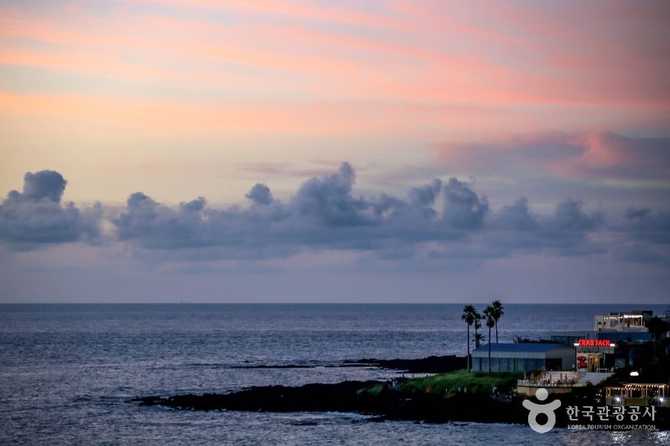 제주도 애월곽금올레길, 한담해안산책로의 매력과 정보