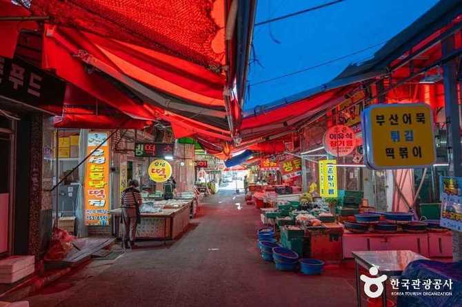 Complete Guide to Suseong Market - image 1