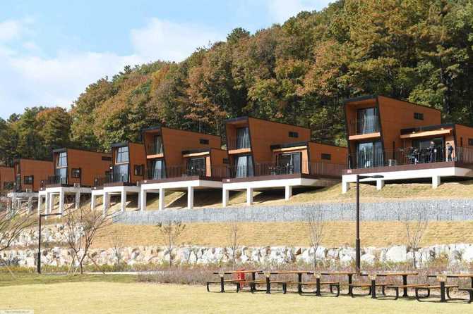 경기도 화성 무봉산 자연휴양림 가볼 만한 추천 명소