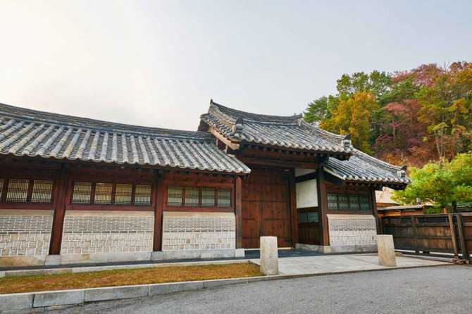 한국가구박물관 방문 정보와 전시 특징 안내