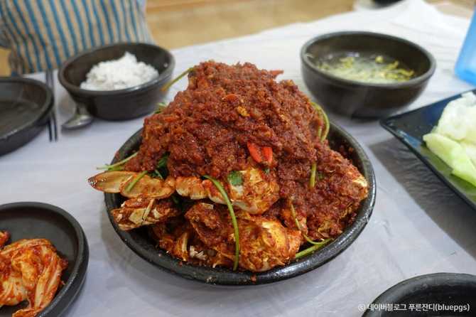 창원 진해구 꽃게찜 맛집, 만복식당 방문 전 꼭 알아야 할 정보