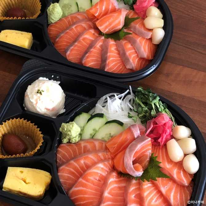 화성시 동탄 이자카야 & 일본 가정식 맛집, 이나카야 소개