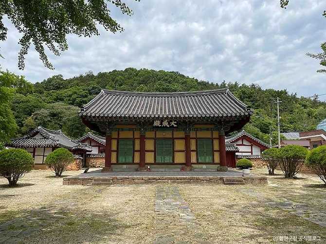 함평향교의 역사와 문화유산, 방문 정보 안내