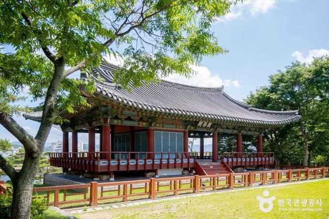 영천조양각: 영남 3대루의 역사와 문화유산 소개
