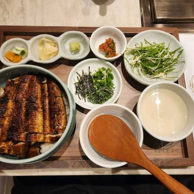 부산 해운대 장어 맛집, 부산에 뜬 장어의 특별한 맛과 서비스