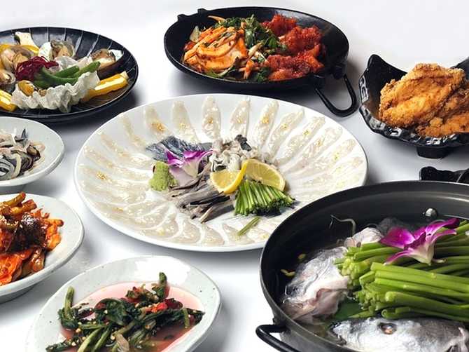 서울 강남구 수서역 복요리 맛집, 늘복집의 인기 메뉴와 위치 정보