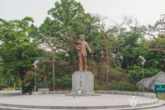 안중근 의사 동상 위치와 역사적 의미, 방문 정보 안내