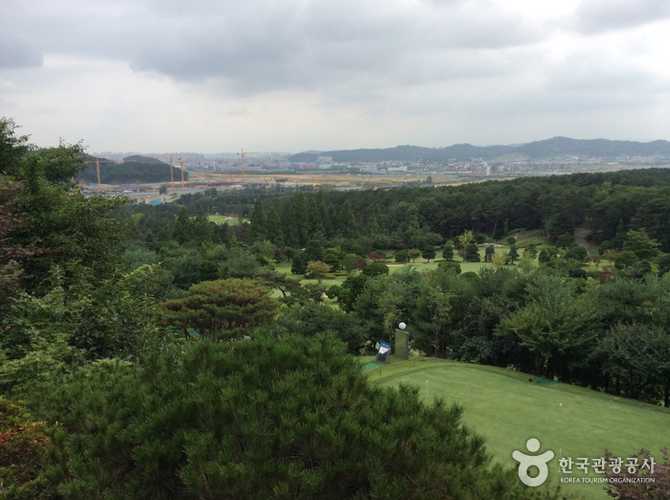 경기도 화성 리베라컨트리클럽 골프장 정보와 예약 안내