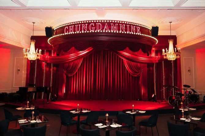 Experience Jazz and Private Dining - image 3