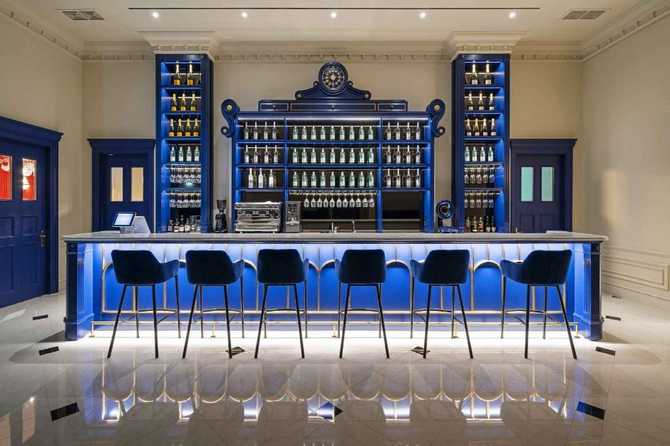 Experience Jazz and Private Dining - image 2