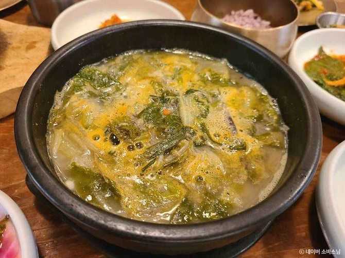 부산 동래파전 맛집 추천, 풍성한 해물파전과 전통 조리법 소개 2