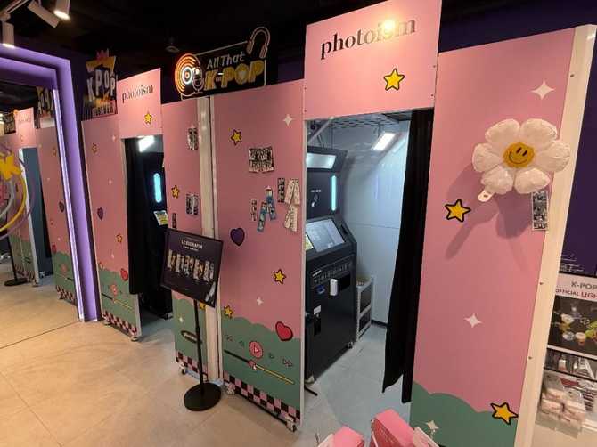 Millio Myeongdong - image 2