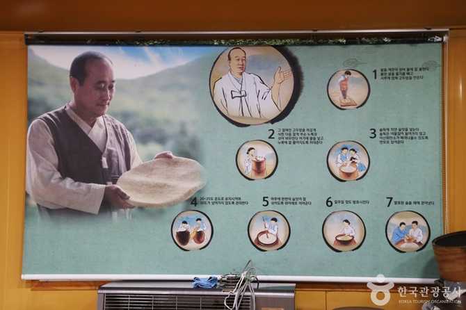 Discover the Authentic Korean Traditiona - image 1