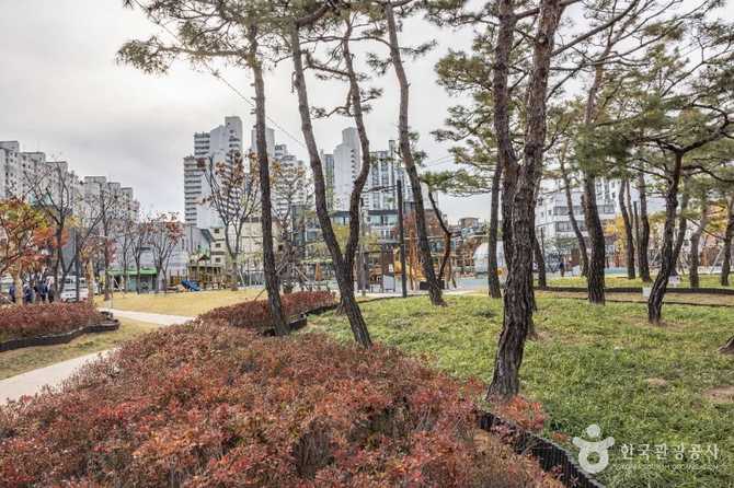 Guro Children's Park - image 3