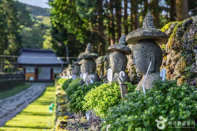 Experience Korea's Buddhist Heritage at - image 3