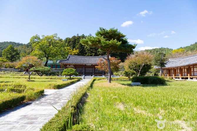 Discover Jeongan - image 3