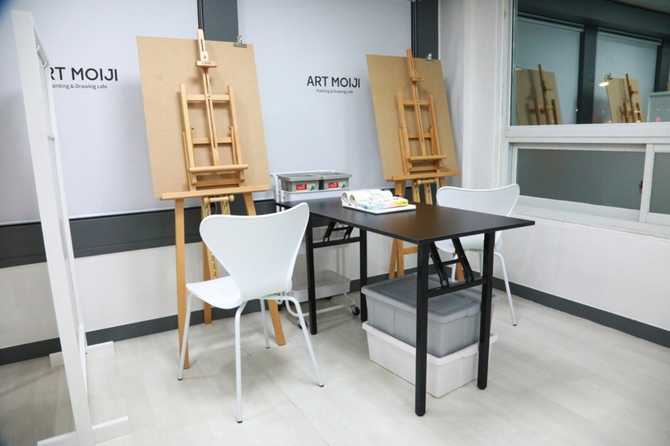 Experience Creative Art Activities at - image 2